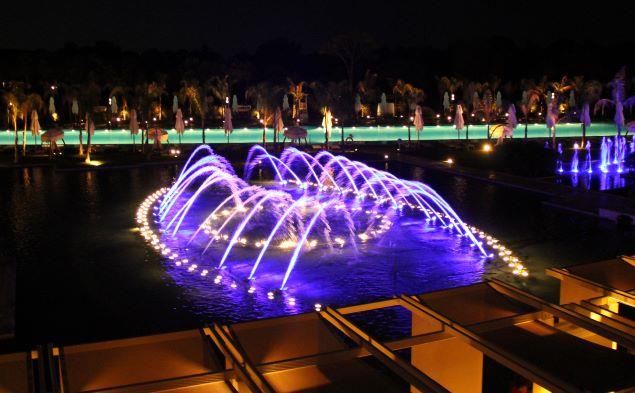Aquatronic